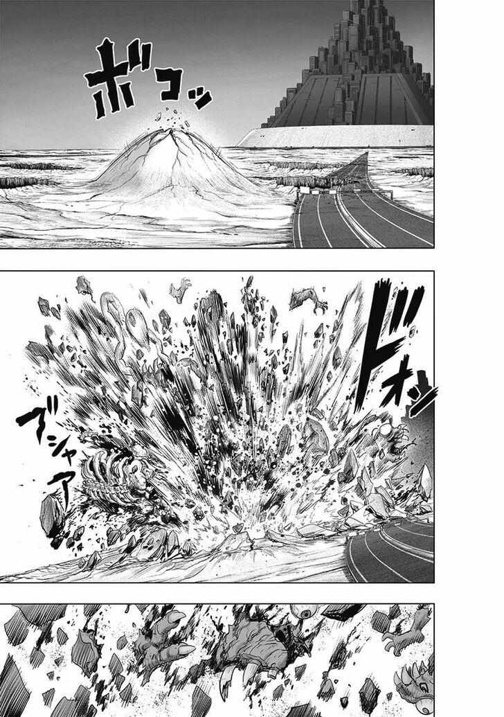 One Punch Man - Chapter 183 image 16